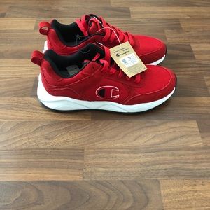 Men’s champion shoes